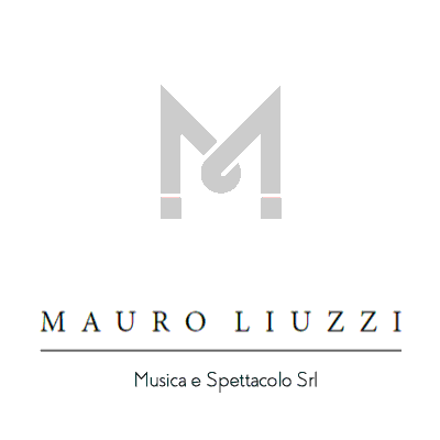 Mauro Liuzzi Logo home page